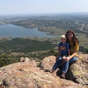 Meet your Posher, Christann